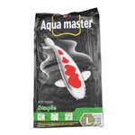 Aqua Master Staple 10 kg Koifutter